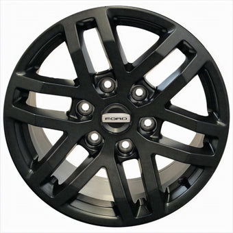 compare product Ford Racing 19-21 Ranger 17x8.5 Dyno Gray Wheel