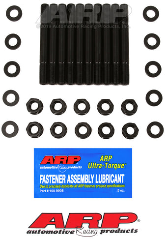 compare product ARP up to 97 Ford 2.0L Zetec Main Stud Kit