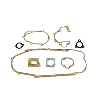 compare product Athena 98-00 Derbi Air 50 Complete Gasket Kit (Excl Oil Seal)
