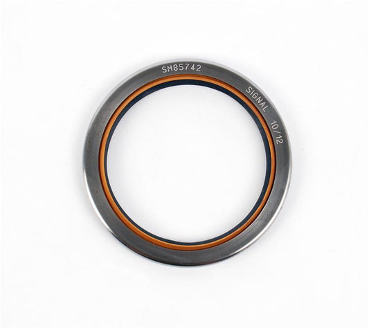 Cometic Ford 351W Windsor V8 Rear Main Seal-With 302 Crank-Dual Lip-Wet & Dry Sump Applications