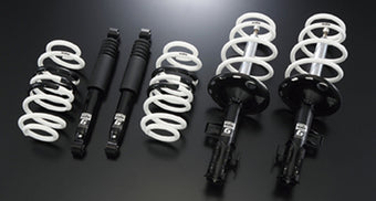 compare product HKS HIPERMAX-G ZRR80G Full Strut/Spring Kit
