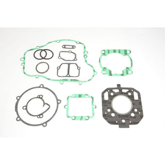 compare product Athena 1987 Kawasaki KX 125 Complete Gasket Kit