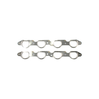 compare product Cometic GM Gen-4 LS7 V8 .030in MLS Exhaust Manifold Gasket D-Port (Pair)