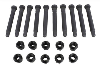 compare product Ford Racing GT350R Extended Wheel Stud & Nut Kit