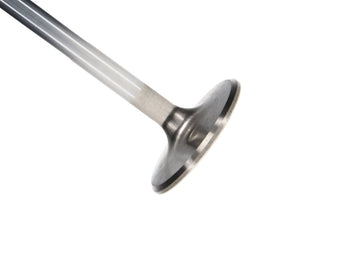 compare product Manley Severe Duty Series BBC Stainless Steel Exhaust Valves 1.880in Dia 5.422in L - Set of 8