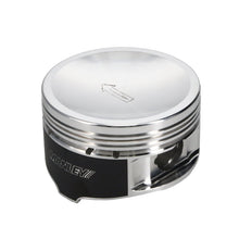 Manley Ford 4.6L/5.4L SOHC/DOHC (2v/4v)3.572in Bore 18cc Spherical Dish Piston Set