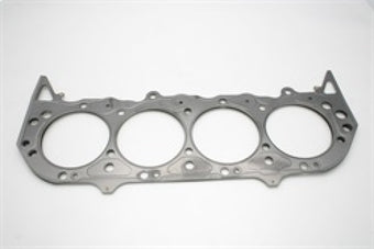 compare product Cometic Chevrolet ZL1 Mark-IV Big Block V8 .040in MLS Cylinder Head Gasket - 4.375in Bore