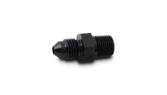 compare product Vibrant BSPT Adapter Fitting -4 AN to 1/4in -19