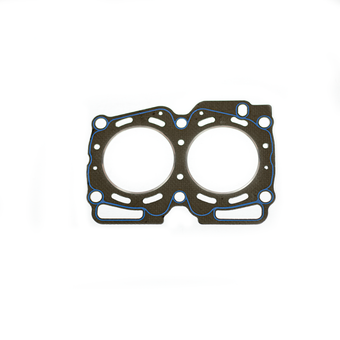 compare product Supertech Subaru EJ20 95mm Dia 1.2mm Thick Bolts 14.3mm Cooper Ring Head Gasket (One Side)