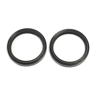 compare product Athena 98-99 KTM EGS 250 50x59.6x7/10.5mm Fork Oil Seal Kit