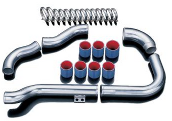 compare product HKS I/C Piping Kit CT9A EVO9