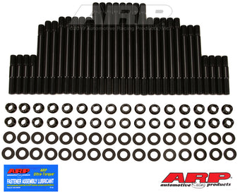 compare product ARP Mark V (w/ Edelbrock Heads) 12pt Head Stud Kit