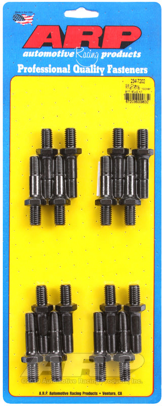 compare product ARP SB Chevy 7/16in-7/16in Rocker Arm Stud Kit
