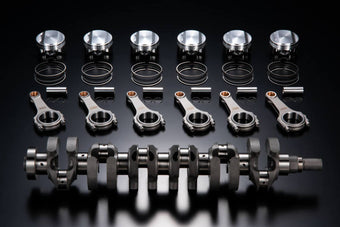 compare product HKS Step 3 Stroker Kit RB26 2.8L
