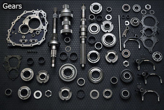 compare product HKS Disk Set R35 Clutch