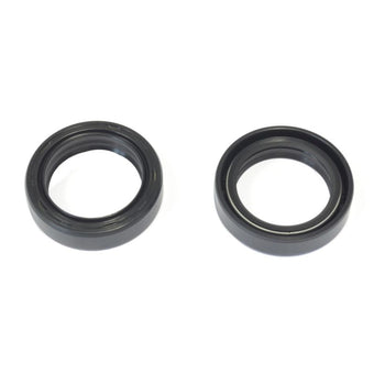compare product Athena 76-79 Kawasaki KD 175 32x44x10.5mm Fork Oil Seal Kit