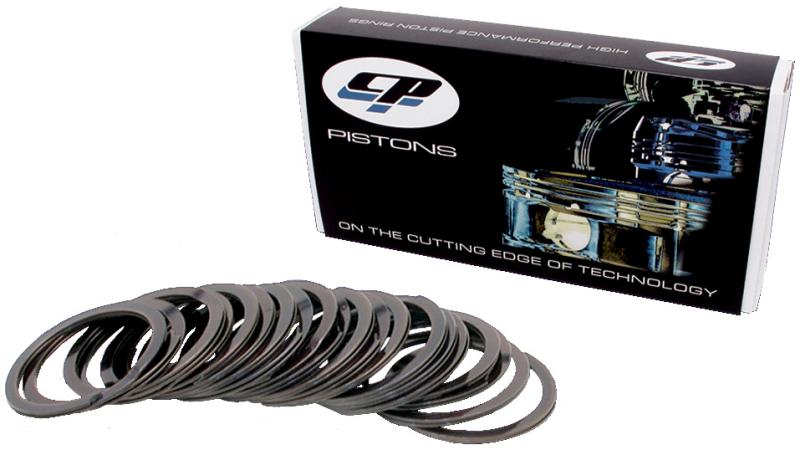 Piston Pin Locks