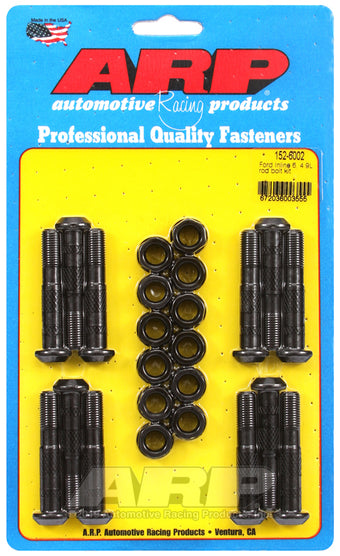 compare product ARP Ford Inline6 4.9L Rod Bolt Kit