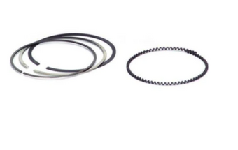 compare product Supertech 86.5mm Bore Piston Rings - 1x3.30 / 1.2x3.60 / 2.8x3.10mm High Performance Gas Nitrided