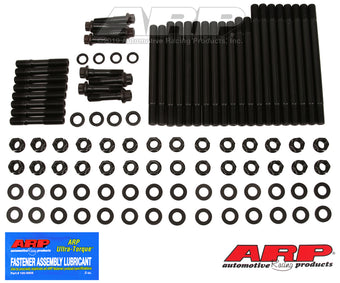 compare product ARP BB Chevy spread port head stud kit