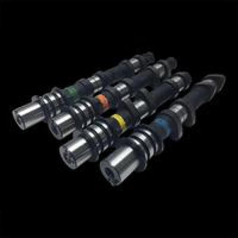 compare product Brian Crower Subaru EJ205 - 02-05 WRX Camshafts - Stage 3 - LEFT Side Intake Cam ONLY