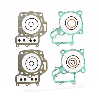 compare product Athena 06-20 Kawasaki Brute 750 Force 4X4 Realtree Hardwoods Green HD Top End Gasket Kit