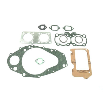 compare product Athena 79-81 Suzuki SB 200 Complete Gasket Kit (w/o Oil Seals)