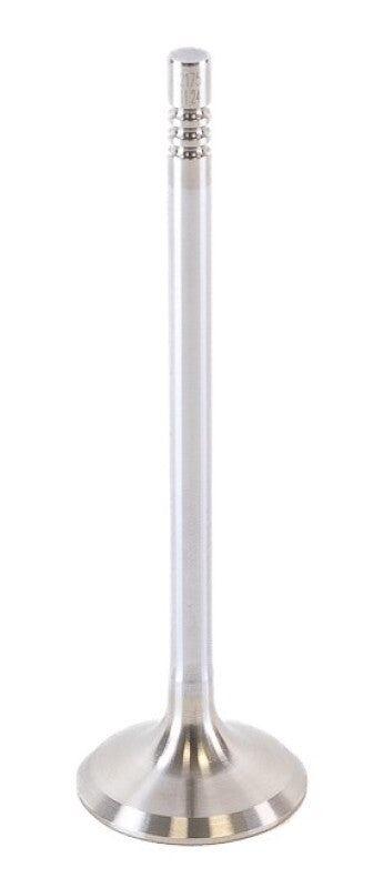 GSC P-D Ford Voodoo/Predator 32.5mm Head STD 109.8mm Long Chrome Super Alloy Exhaust Valve - Single