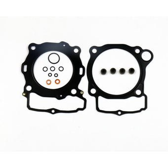 compare product Athena 14-15 Beta RR 350 4T Top End Gasket Kit w/o Valve Cover Gasket