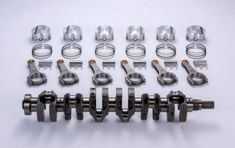 compare product HKS High Response Stroker Kit RB26DETT 2.8L