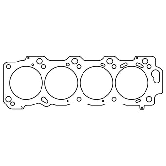 compare product Cometic Toyota 2UZ-FE .060in MLS Cylinder Head Gasket - 98mm Bore - LHS
