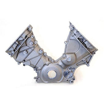 compare product Ford Racing 11-17 5.0L Coyote Front Engine Cover for Supercharged Applications