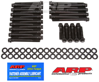 compare product ARP Mark V, w/Dart Merlin alum heads, head bolt kit
