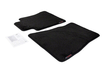compare product Ford Racing 15-25 Mustang Black 60oz Floor Mats