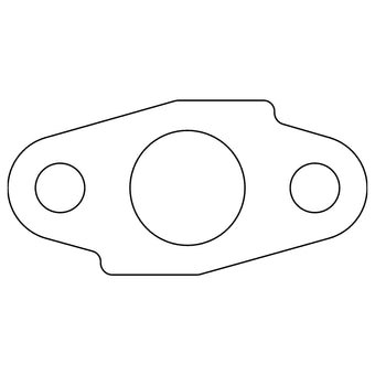compare product Cometic Nissan SR16VE/SR20VE .020in Fiber Oil Pump Gasket