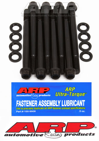 compare product ARP BB Chevy Late Bowtie, Dart Mrln 12pt exh BOLTS ONLY