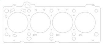compare product Cometic Chrysler ED1/EDV/EDZ .027in MLS Cylinder Head Gasket - 90mm Bore