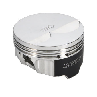 compare product Manley Chevrolet LS Piston Set - 4.065in Bore 1.304in CH, -4.00 CC