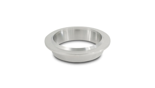 Vibrant T304 SS Turbo V-Band Inlet Flange for Garrett GTX47/GTX50/GTX55 Gen2