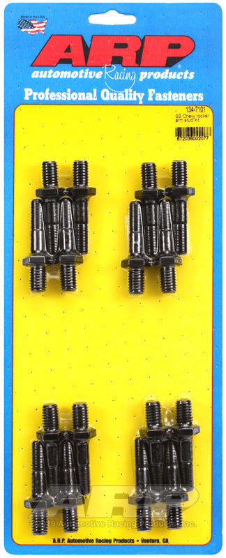 compare product ARP SB Chevy 3/8in - 7/16in Rocker Arm Stud Kit