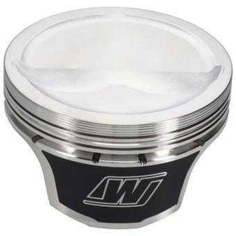 compare product Wiseco RED Series Chevy Small Block 400 4.135in Bore 1.125in CH -12.00 CC Piston Set