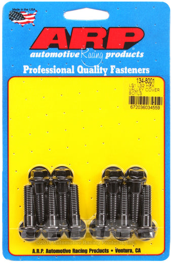 compare product ARP Chevy LS1 LS2 Hex Intake Valley Cover Bolt Kit