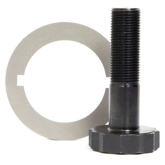 Fluidampr 01+ GM Duramax 6.6L High Strength Bolt Kit