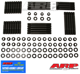 compare product ARP SB Chevy Pro Action w/aluminum block head stud kit