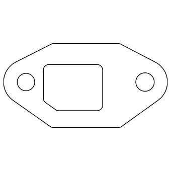 compare product Cometic Holden 253/304/308 V8 .031in Fiber Fuel Pump Gasket
