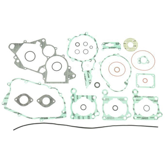 compare product Athena 90-91 Husqvarna Cross 125 Country Complete Gasket Kit (Excl Oil Seals)