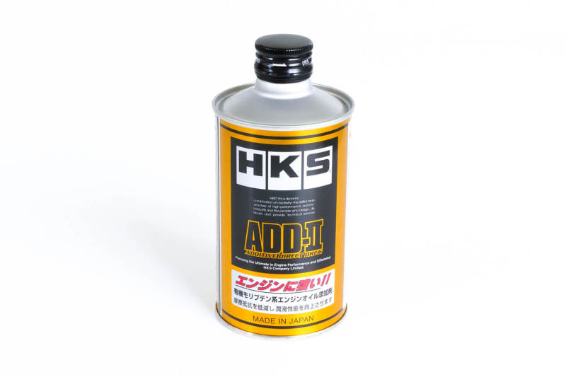 Motor Oils