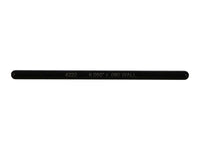 Manley 8.250in Length 5/16in Chrome Moly Swedged End Pushrods (Set of 16)