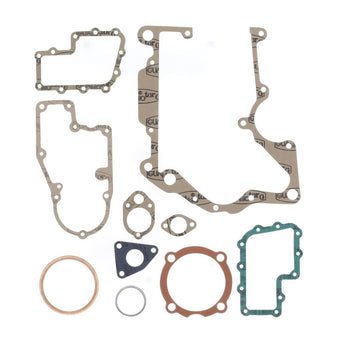 compare product Athena 1964 Moto Guzzi Falcone 500 Complete Gasket Kit (w/o Oil Seals)