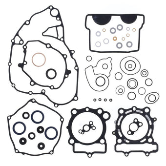 compare product Athena 21-23 Kawasaki KX 250 4T Complete Gasket Kit